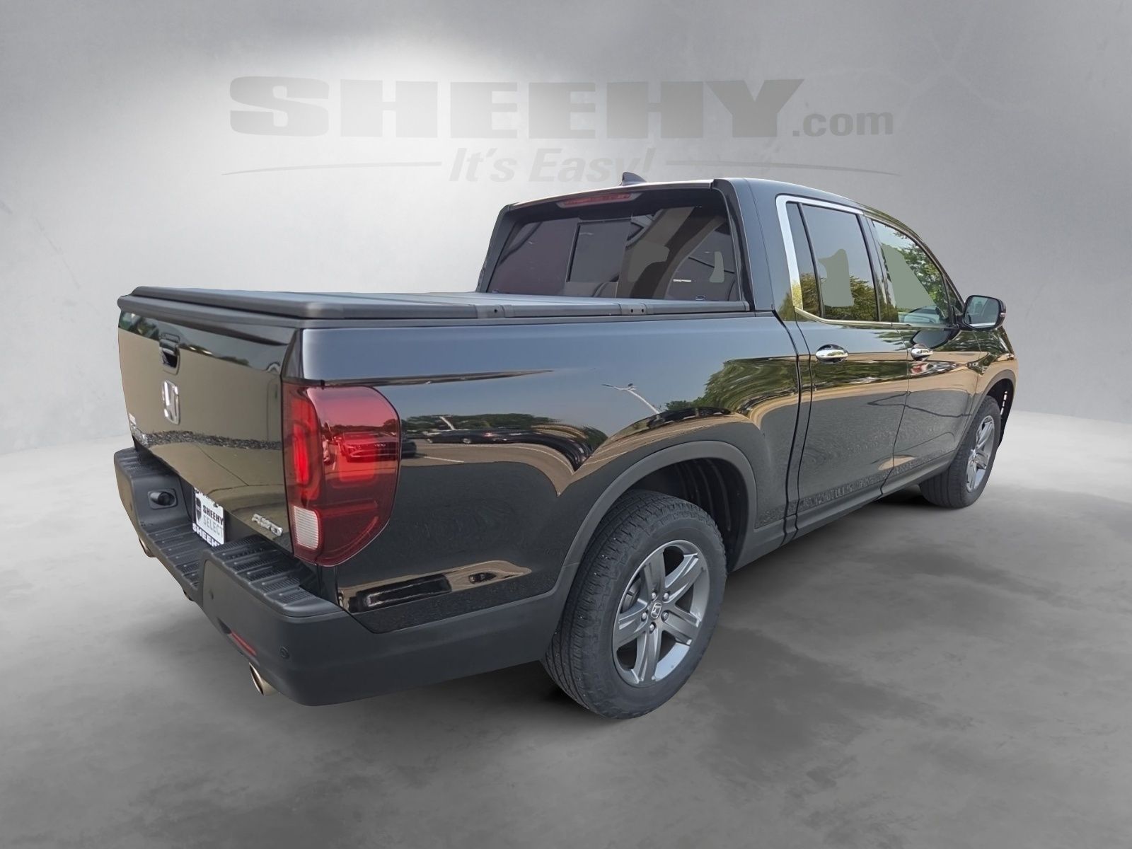Used 2021  Honda RTL-E image 11