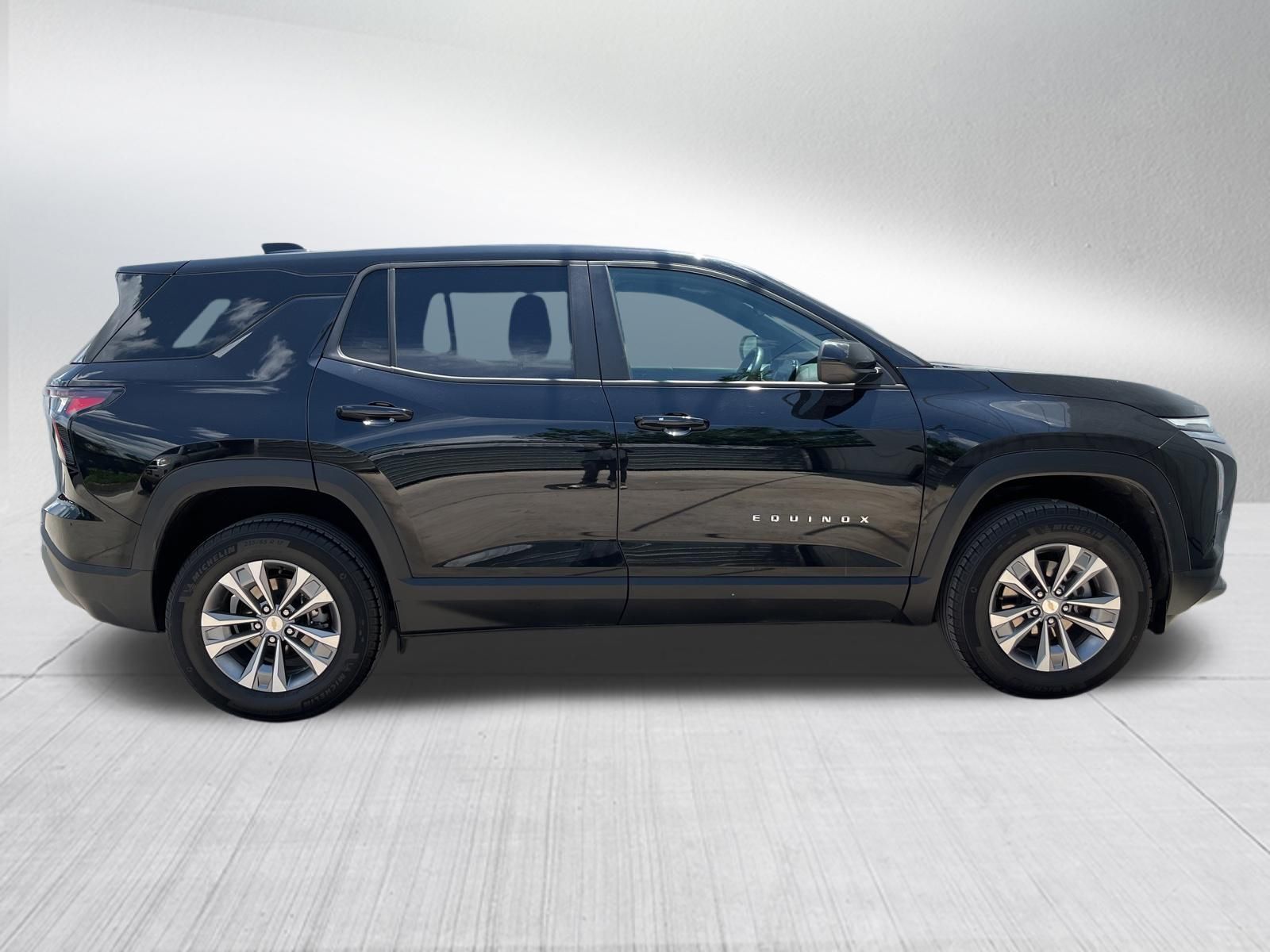Used Car 2025 Chevrolet Equinox  Lt For Sale Under $30,000 In Austin, Texas