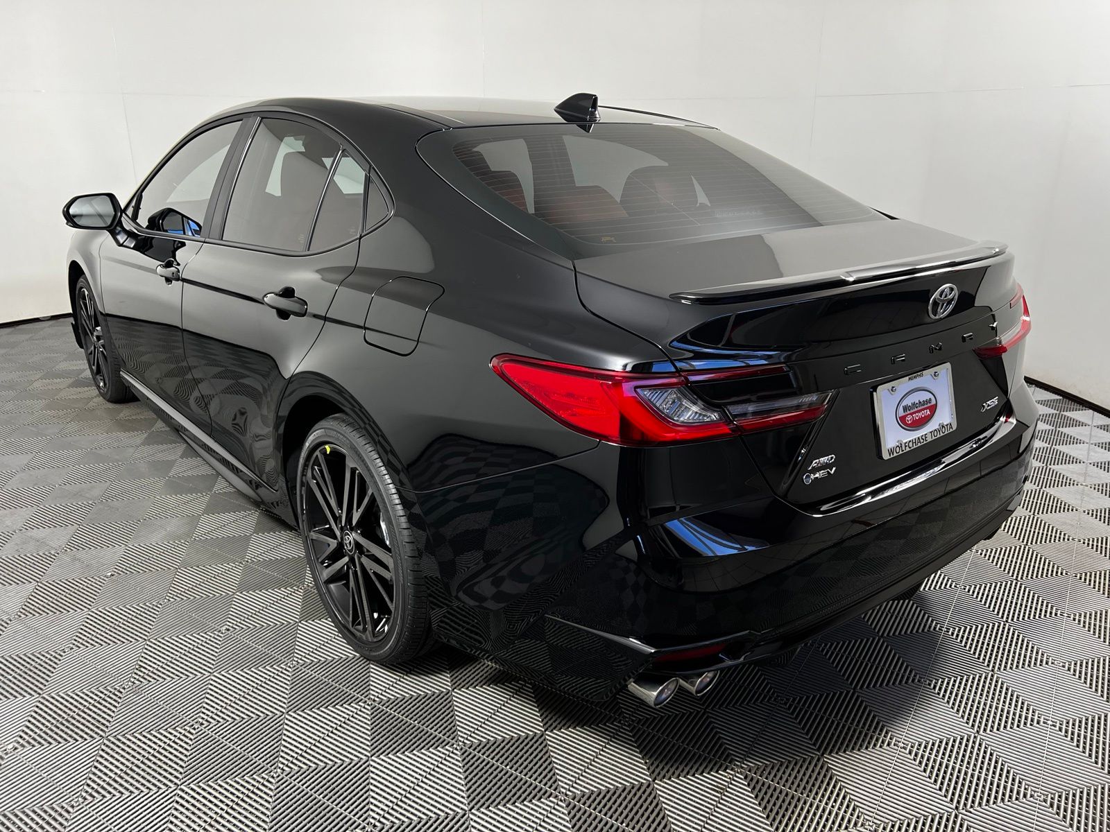 Thumbnail: 2026 Toyota Camry - 7