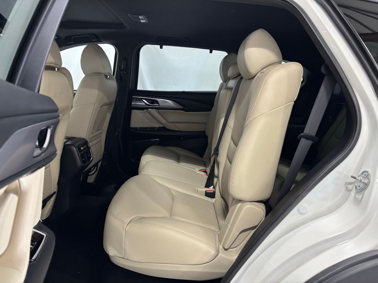 Used Car 2016 Mazda Cx-9  Grand Touring For Sale Under $20,000 In Austin, Texas