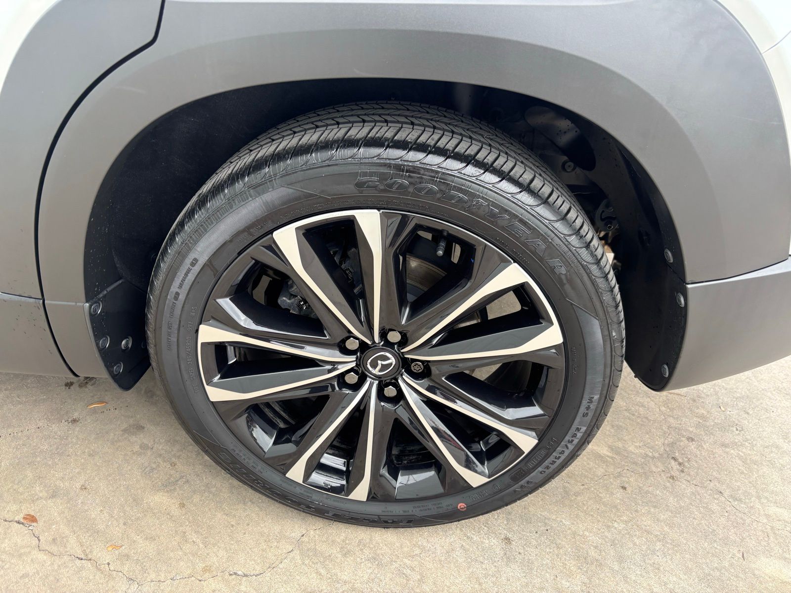 Used Car 2025 Mazda Cx-50  Utility 2.5 S Premium Plus Package All Wheel Drive For Sale Under $35,000 In Austin, Texas