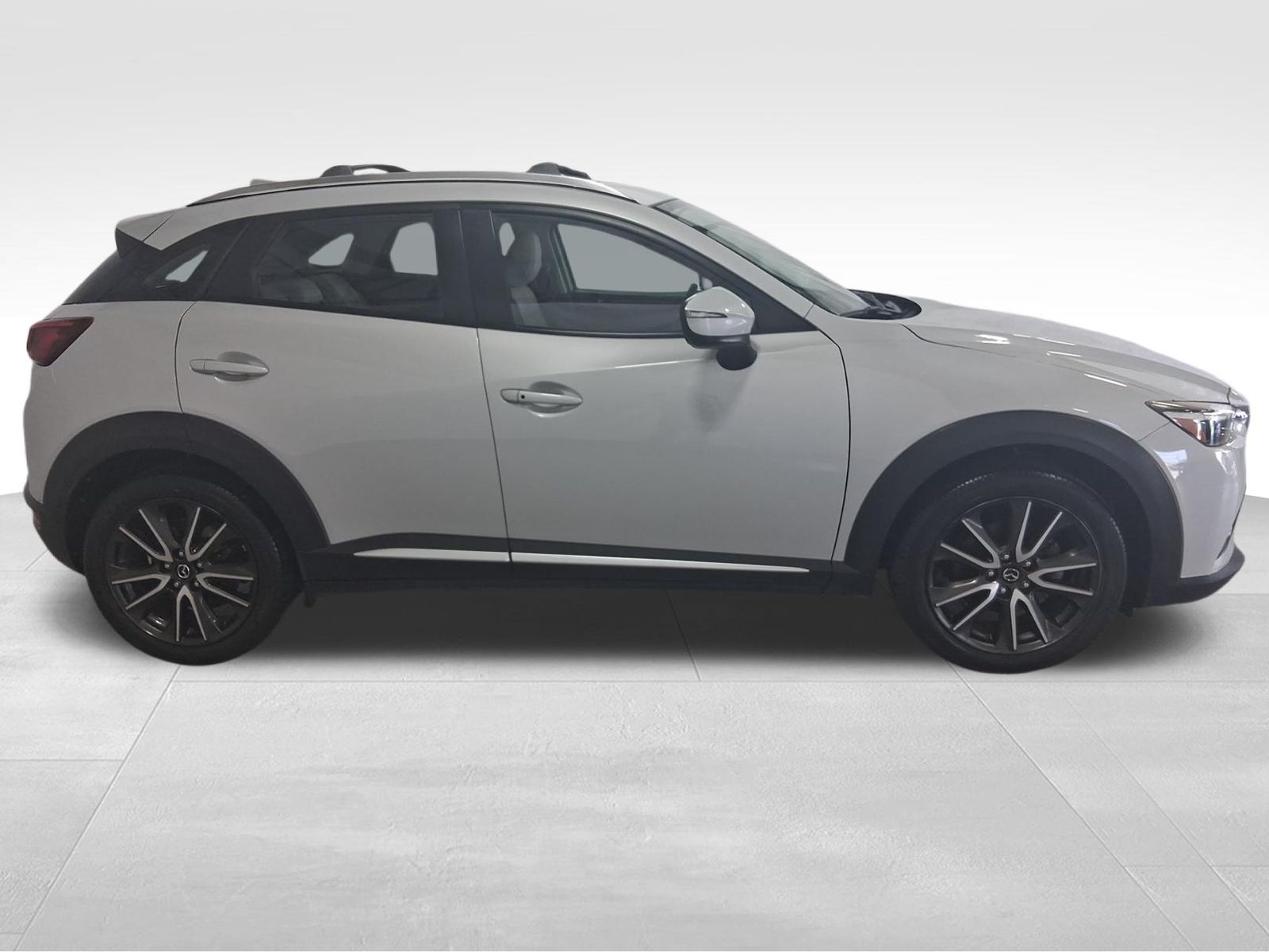 Used Car 2016 Mazda Cx-3  Grand Touring For Sale Under $20,000 In Austin, Texas