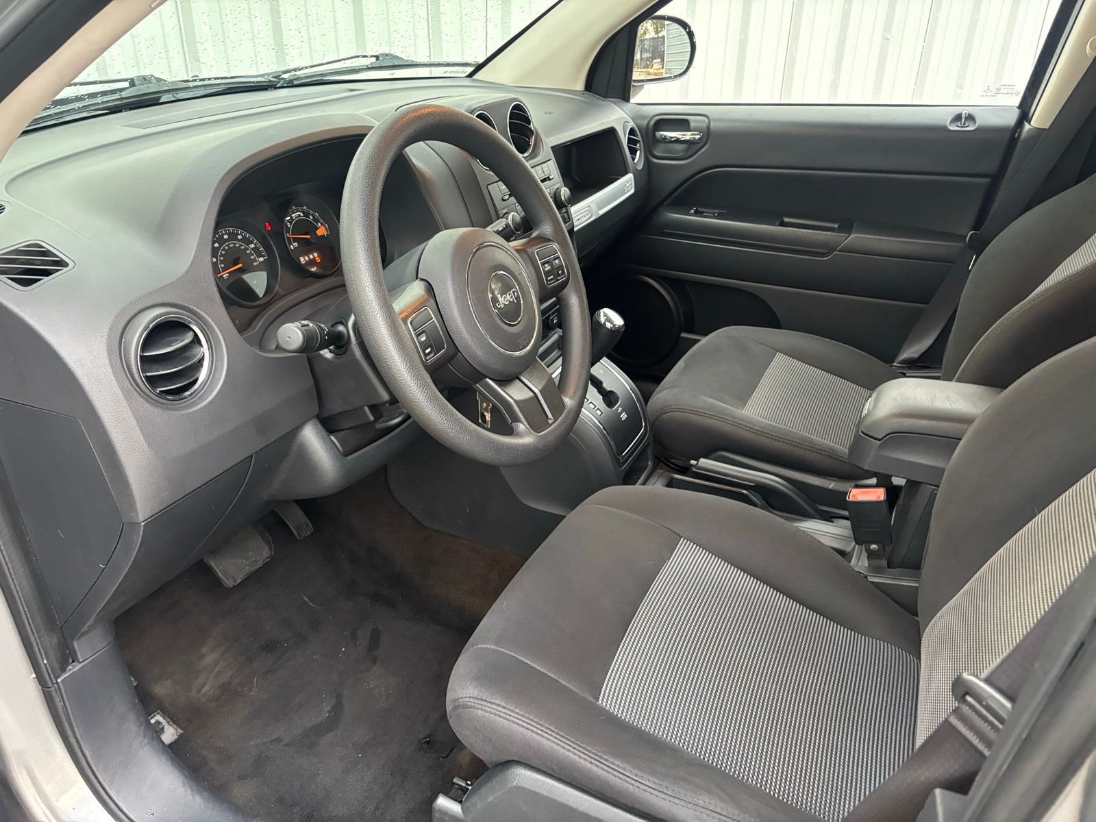 Used Car 2015 Jeep Compass  Sport For Sale Under $10,000 In Austin, Texas