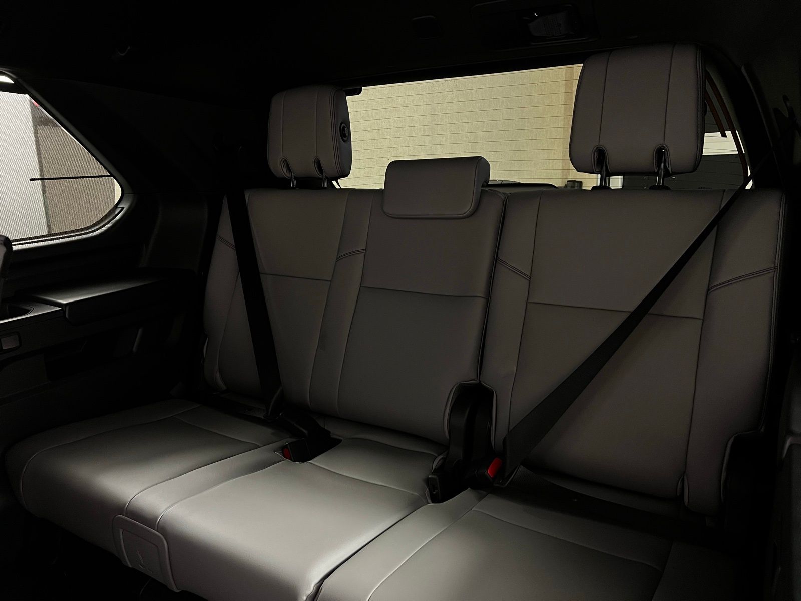 Thumbnail: 2026 Toyota Sequoia - 28