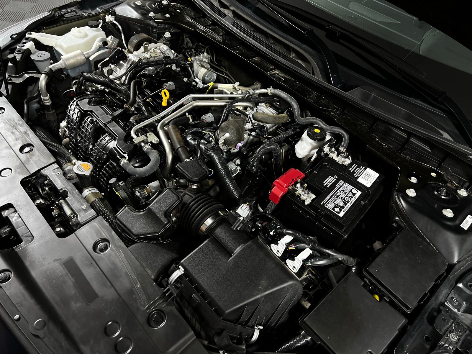 Thumbnail: 2024 Nissan Altima - 11