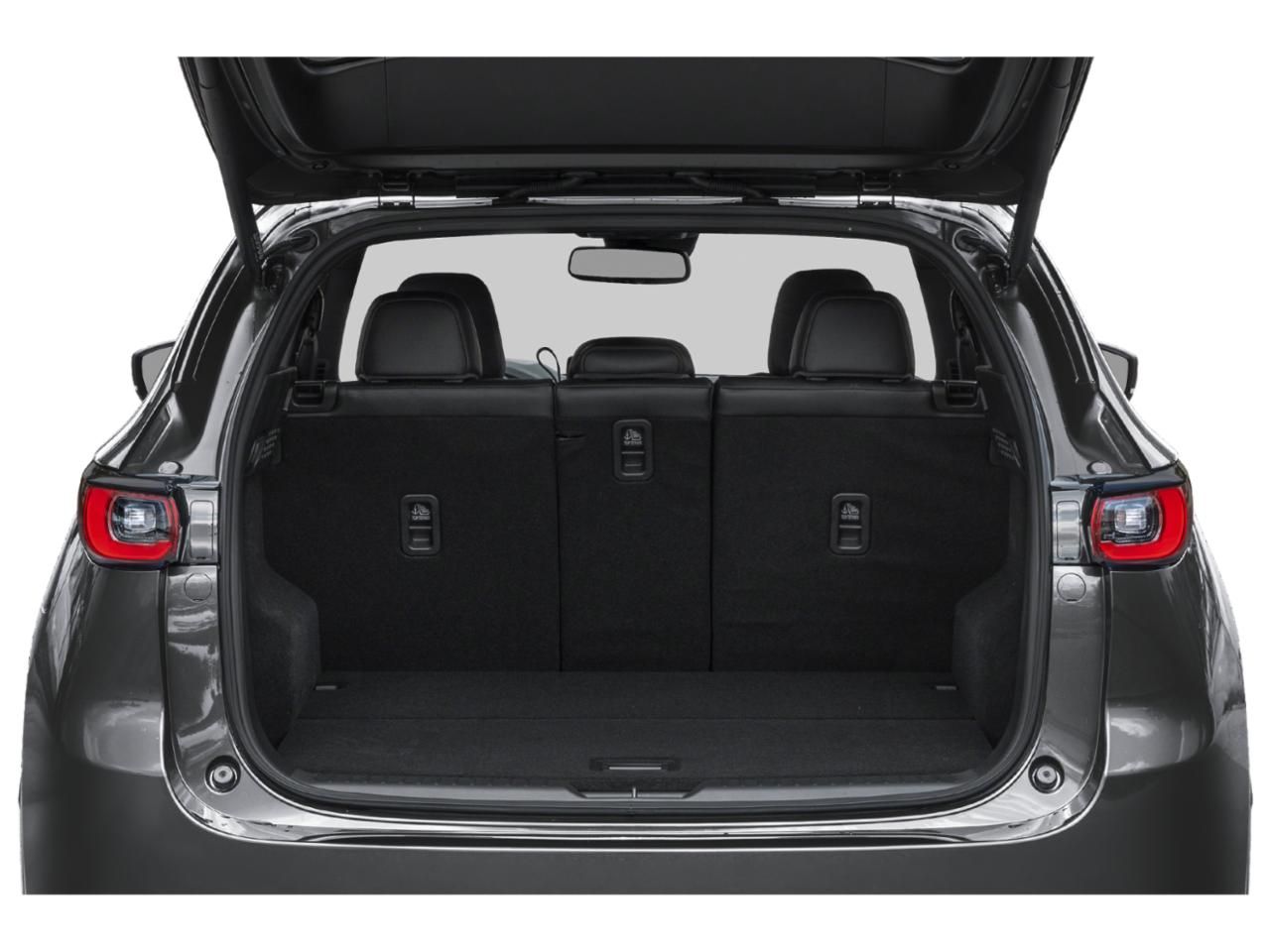 New Car 2025 Mazda Cx-5  2.5 Turbo Premium For Sale Under $40,000 In Austin, Texas