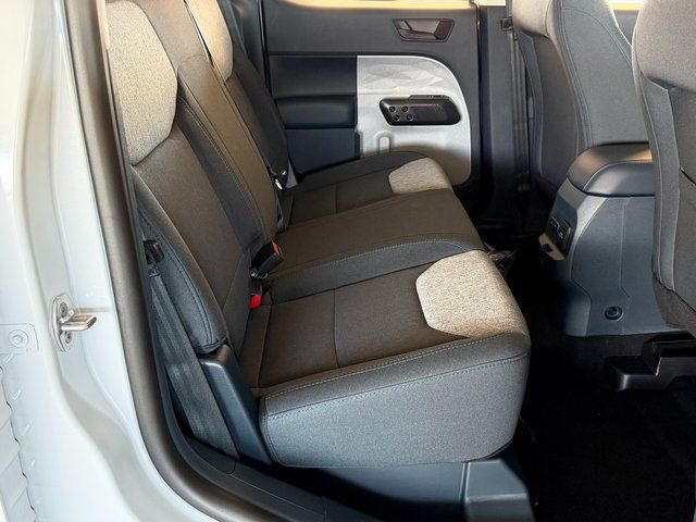 New 2026 Space White Metallic Ford XLT image 12
