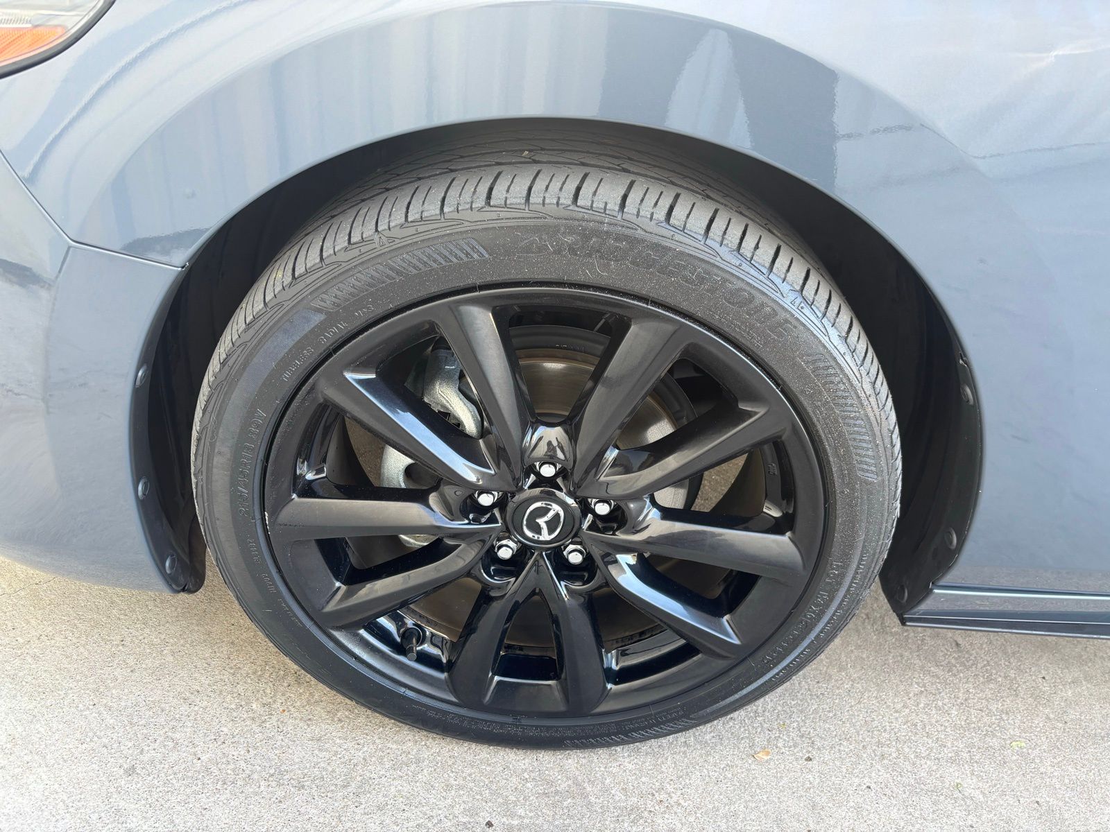 Used Car 2022 Mazda Mazda3  Premium For Sale Under $25,000 In Austin, Texas