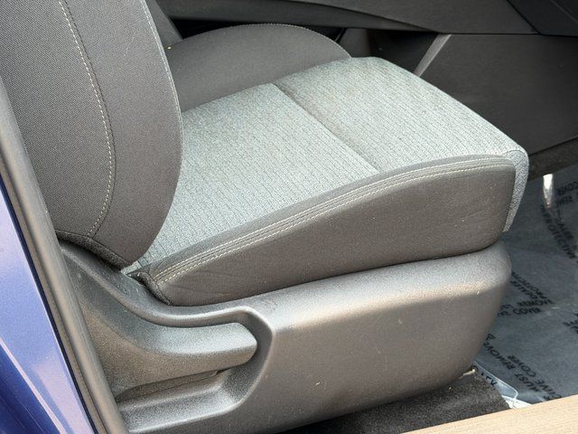 Used 2023 Blue Nissan SV image 27