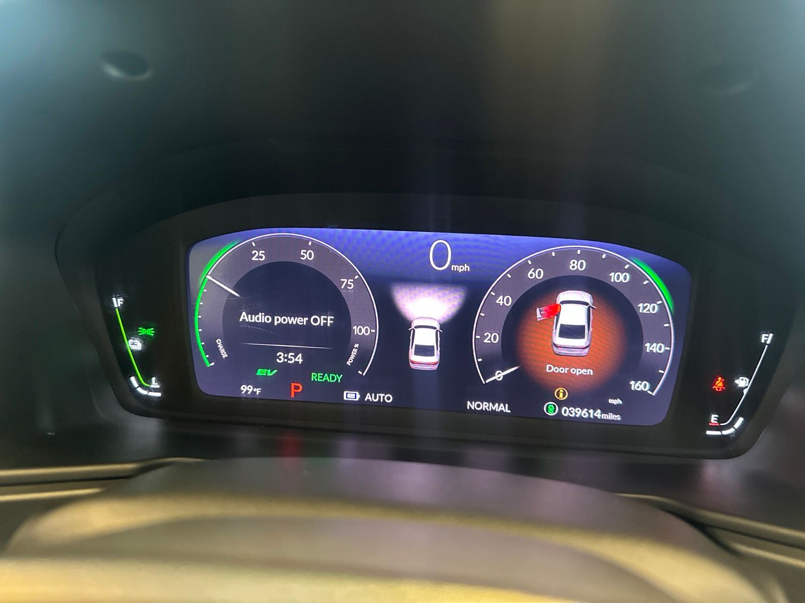 Used 2024  Honda Sport image 5