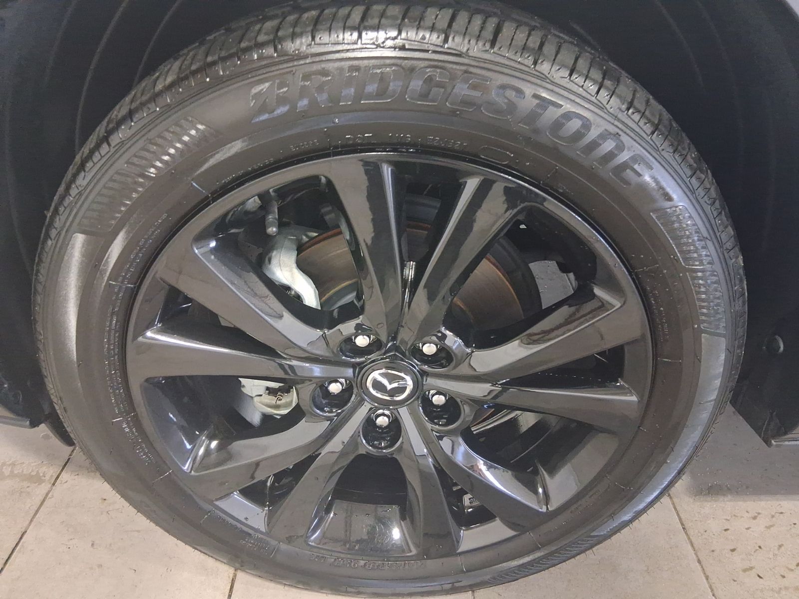 Used Car 2023 Mazda Cx-30  2.5 S Carbon Edition For Sale Under $30,000 In Austin, Texas