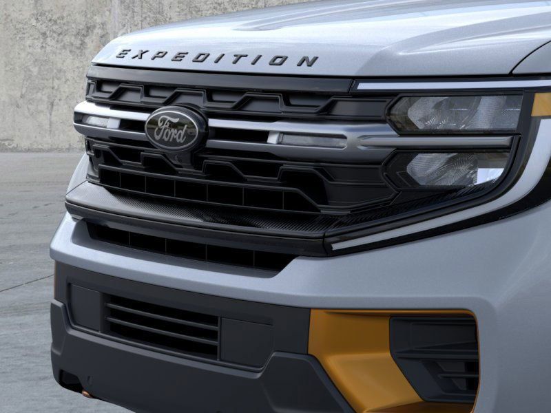 New Car 2025 Ford Expedition  Tremor For Sale Under $90,000 In Austin, Texas
