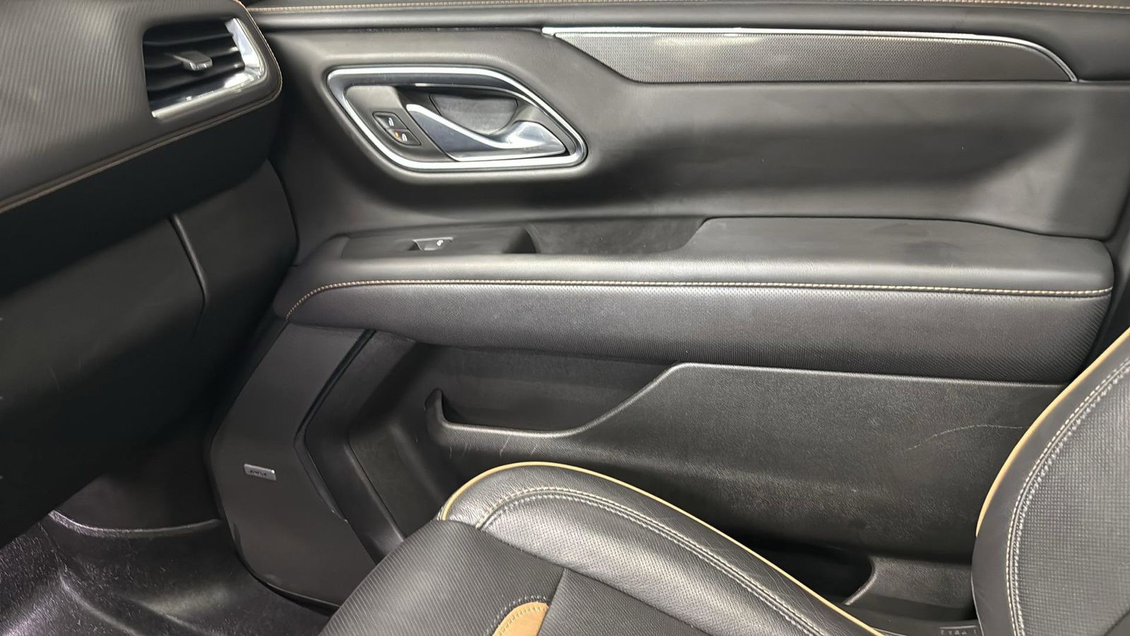 Used Car 2023 Gmc Yukon Xl  At4 For Sale Under $60,000 In Austin, Texas