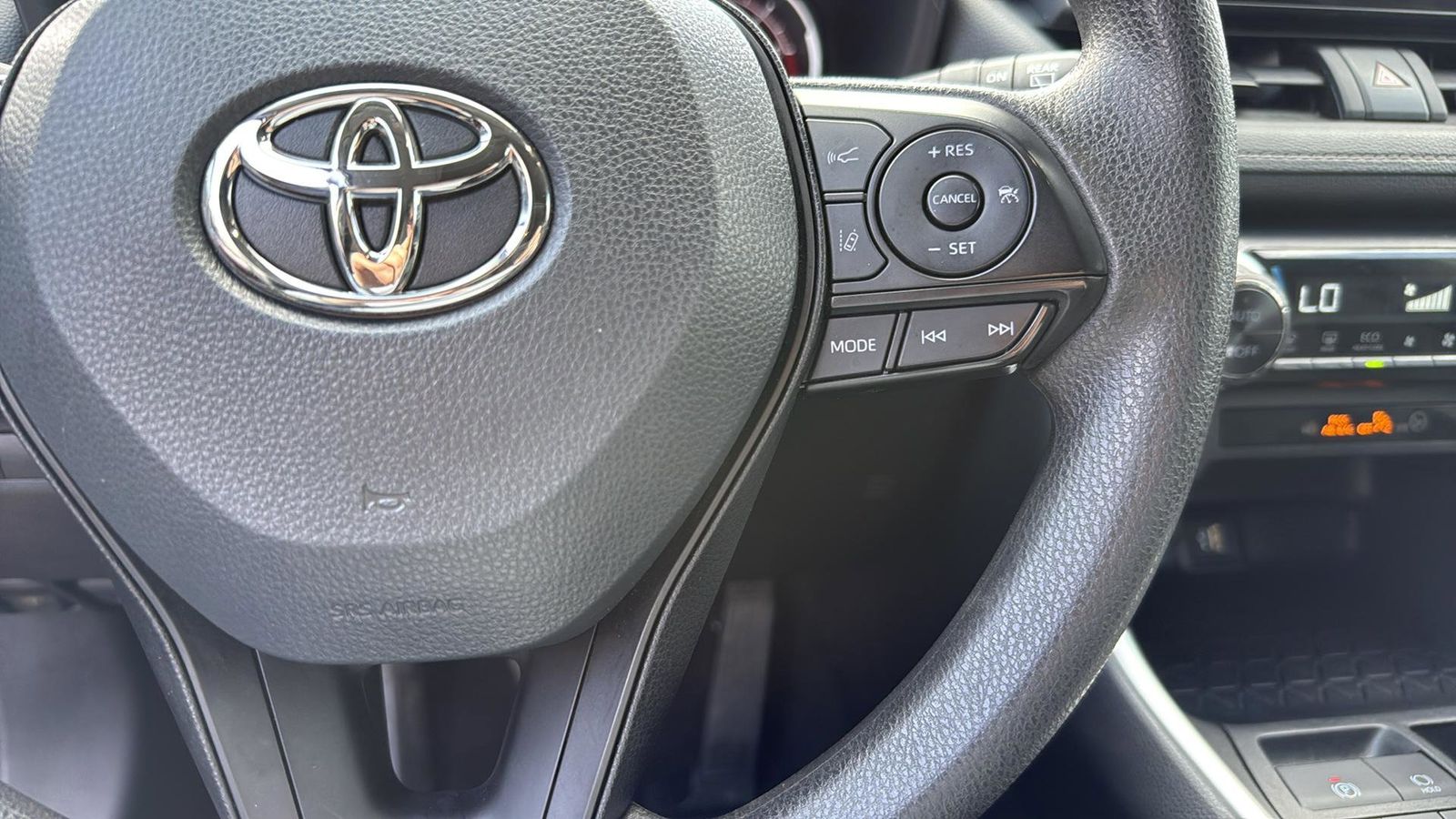 Used Car 2025 Toyota Rav4  Xle For Sale Under $30,000 In Austin, Texas