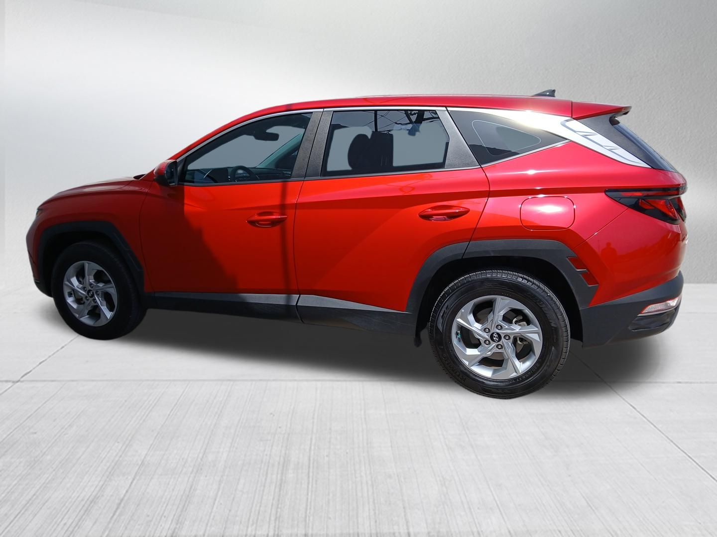 Used Car 2023 Hyundai Tucson  Se For Sale Under $25,000 In Austin, Texas