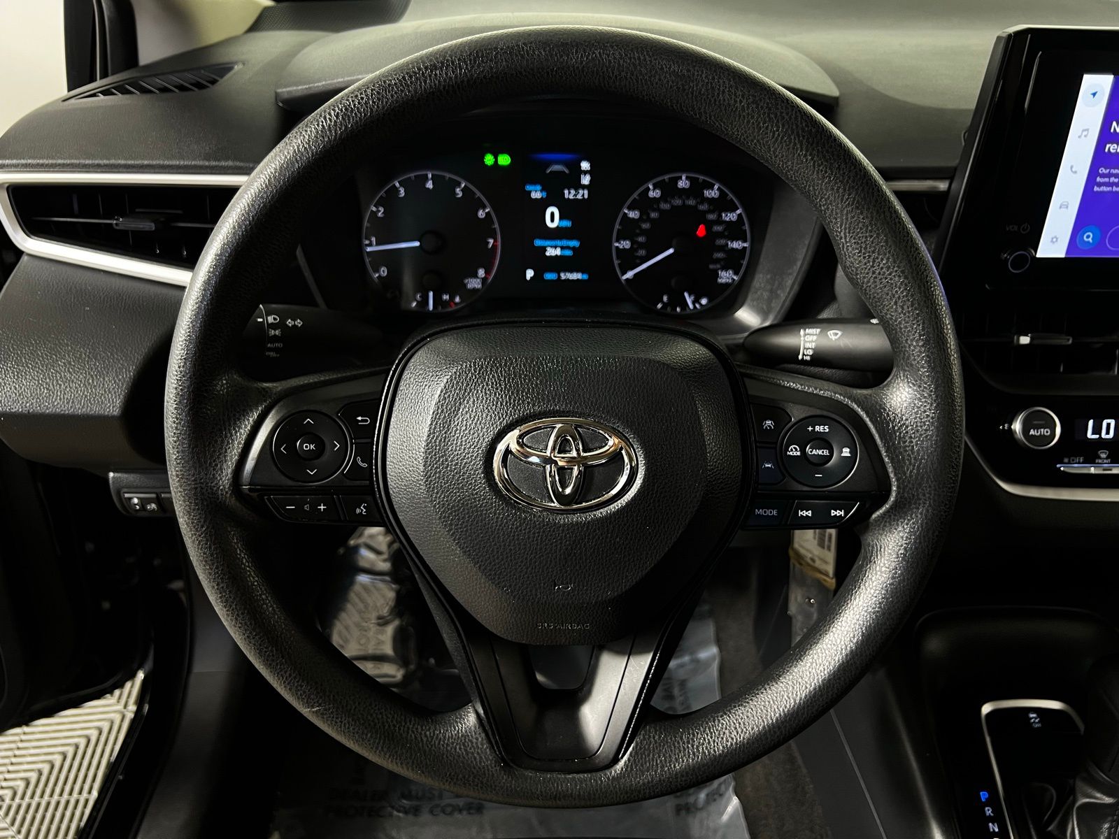 Thumbnail: 2023 Toyota Corolla - 14