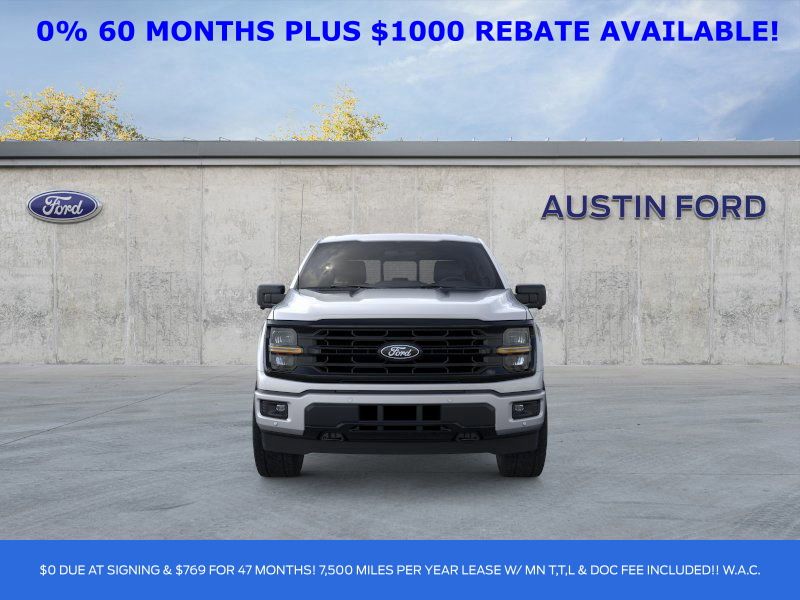 View vehicle photo 6