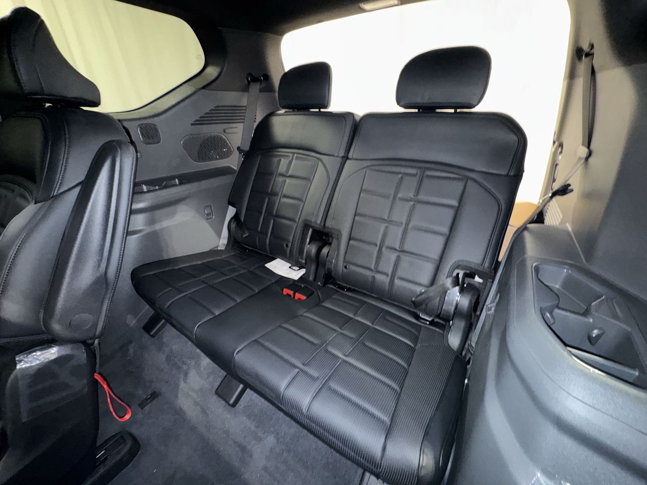 2026 Kia EV9 Land photo 27