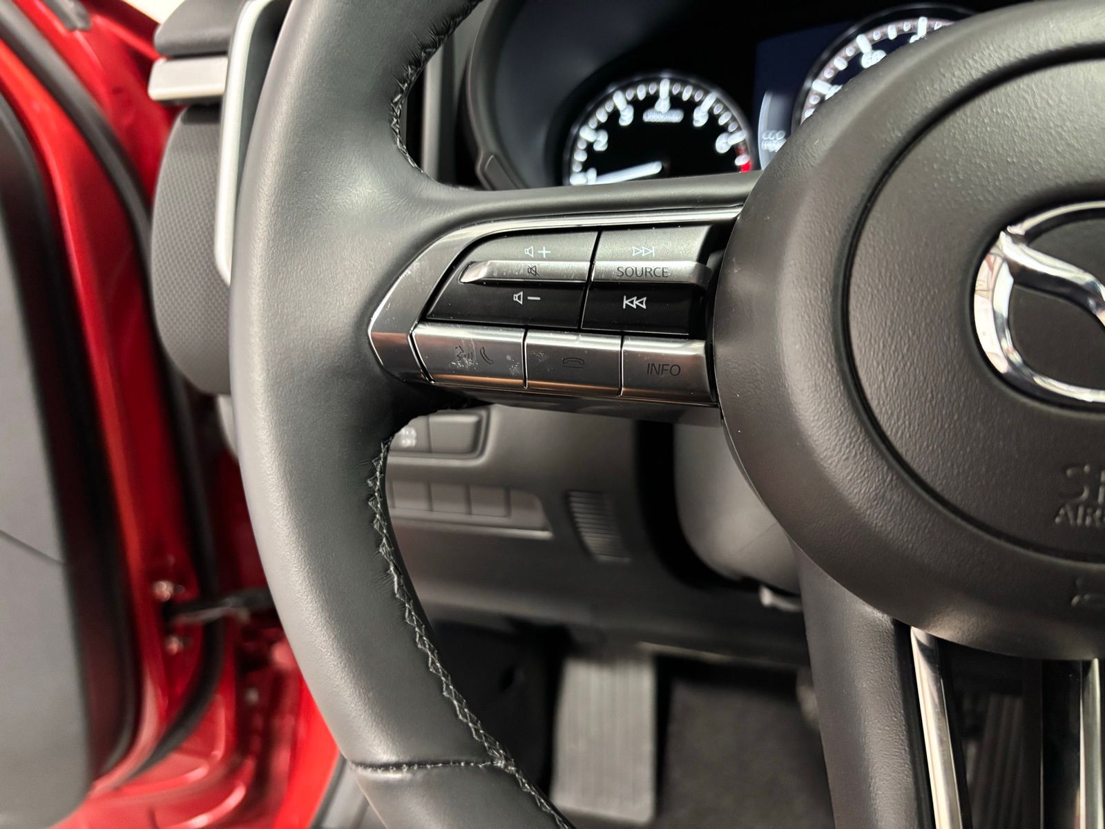 Used Car 2025 Mazda Cx-50  Utility 2.5 S Premium Package All Wheel Drive For Sale Under $35,000 In Austin, Texas