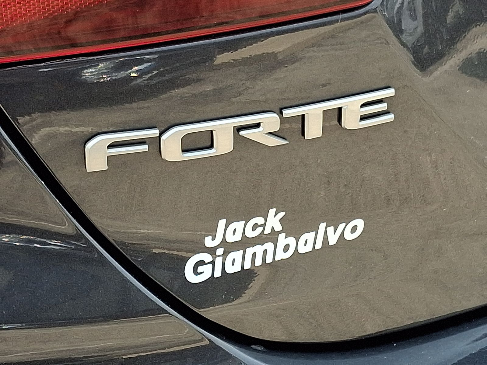Used 2024 Kia Forte Sedan