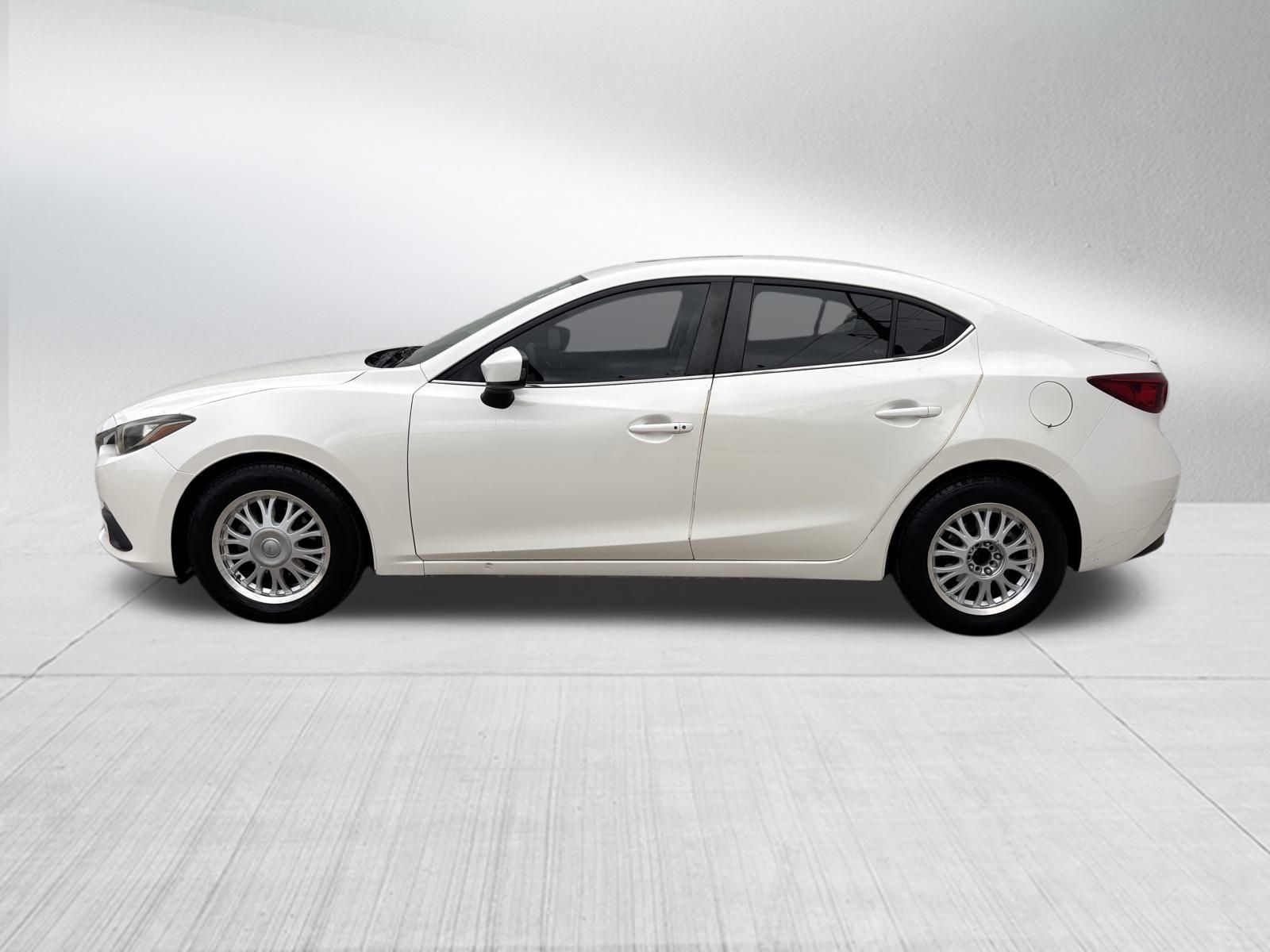 Used Car 2014 Mazda Mazda3  I Touring For Sale Under $10,000 In Austin, Texas