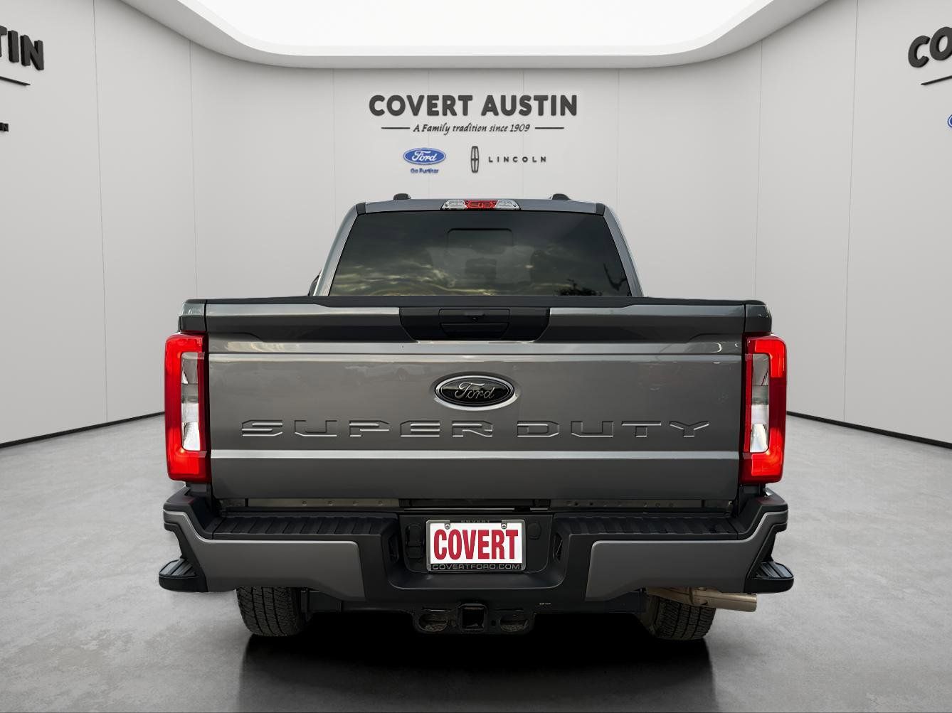 Used Car 2024 Ford F-250sd  Xl For Sale Under $70,000 In Austin, Texas