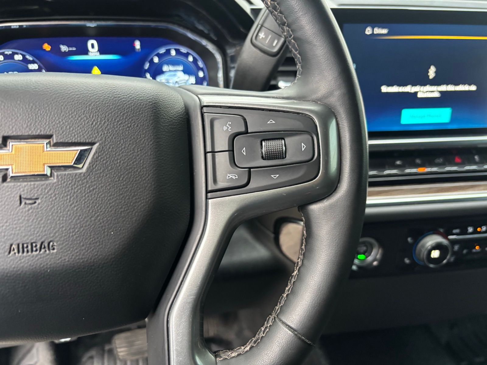 Used Car 2023 Chevrolet Silverado 1500  Lt For Sale Under $35,000 In Austin, Texas