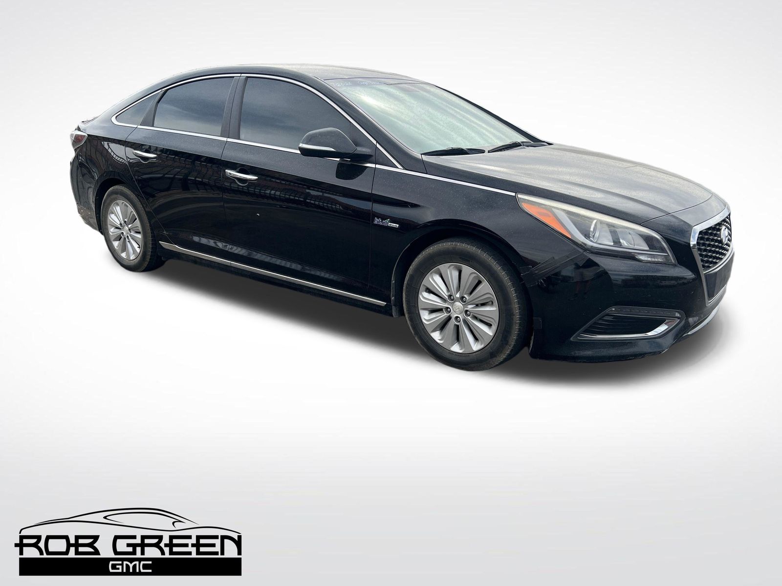 2016 Hyundai Sonata Hybrid SE FWD