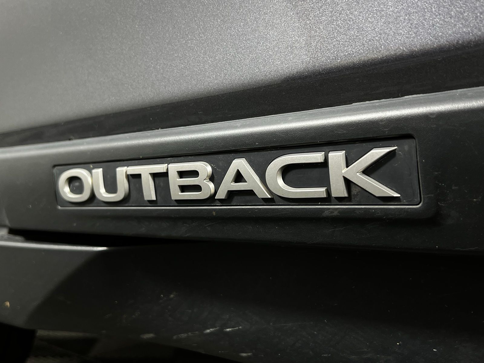 Thumbnail: 2019 Subaru Outback - 9