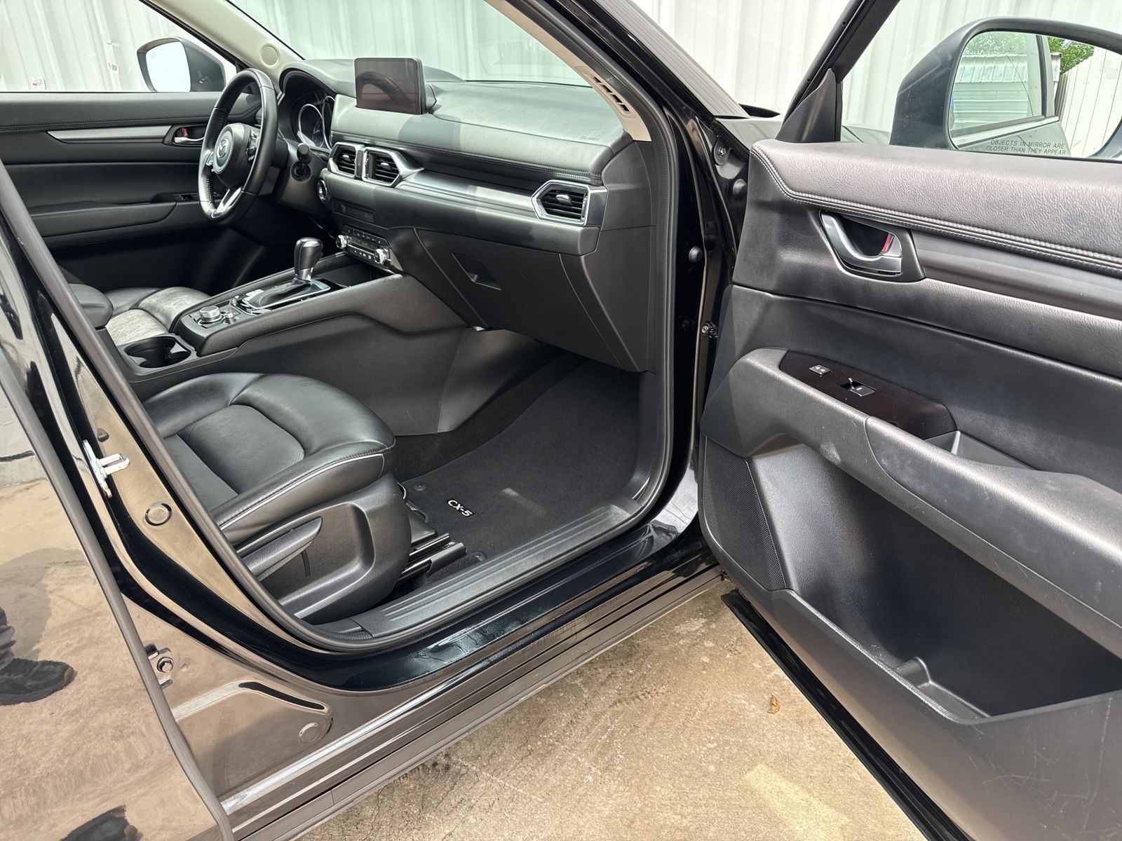 Used Car 2025 Mazda Cx-5  2.5 S Select Package For Sale Under $30,000 In Austin, Texas