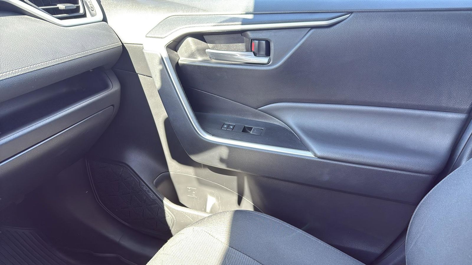 Used Car 2023 Toyota Rav4  Xle For Sale Under $30,000 In Austin, Texas