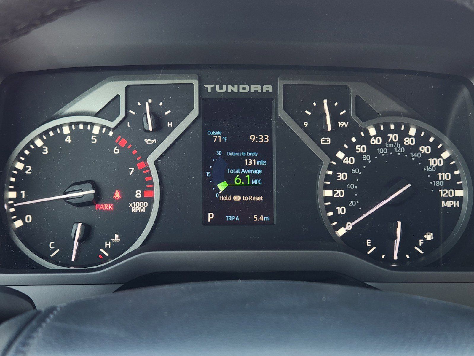 2025 Toyota Tundra SR5 15