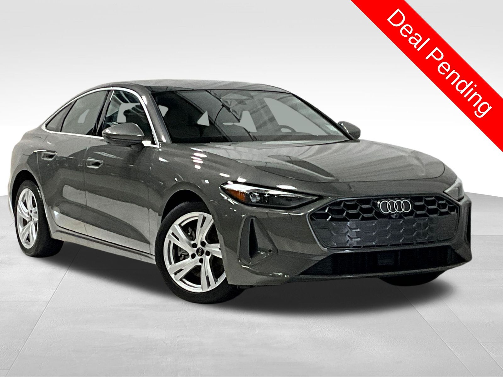 2025 Audi A5 quattro Premium Sedan