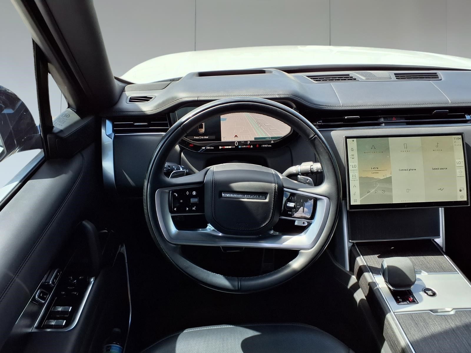 2024 Land Rover Range Rover Autobiography  at Bayway Cadillac Southwest