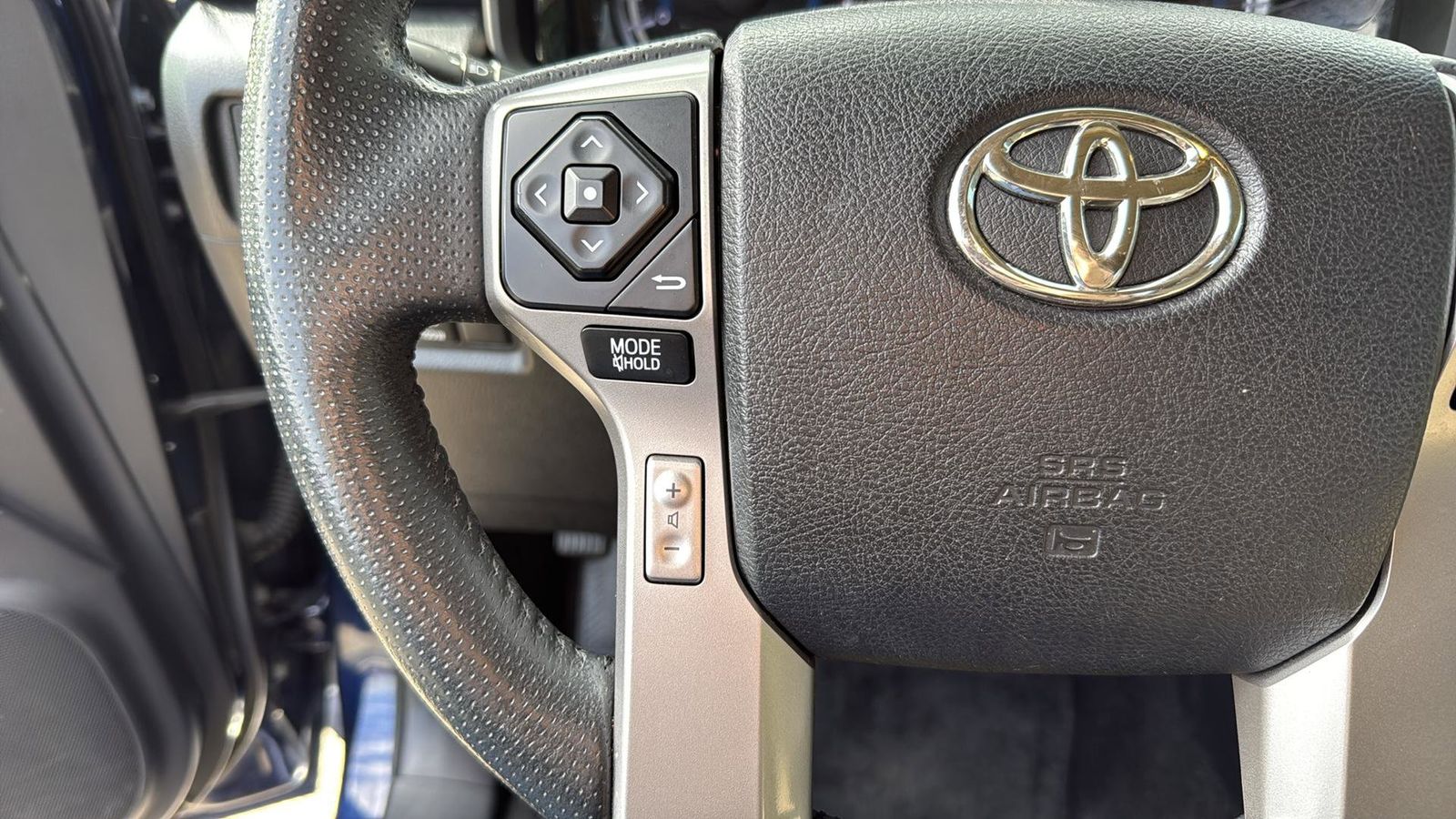 Used Car 2018 Toyota 4runner  Limited For Sale Under $25,000 In Austin, Texas