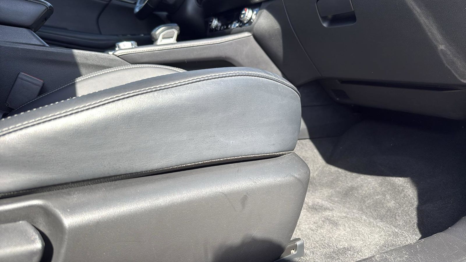 Used Car 2024 Mitsubishi Outlander  Se For Sale Under $25,000 In Austin, Texas