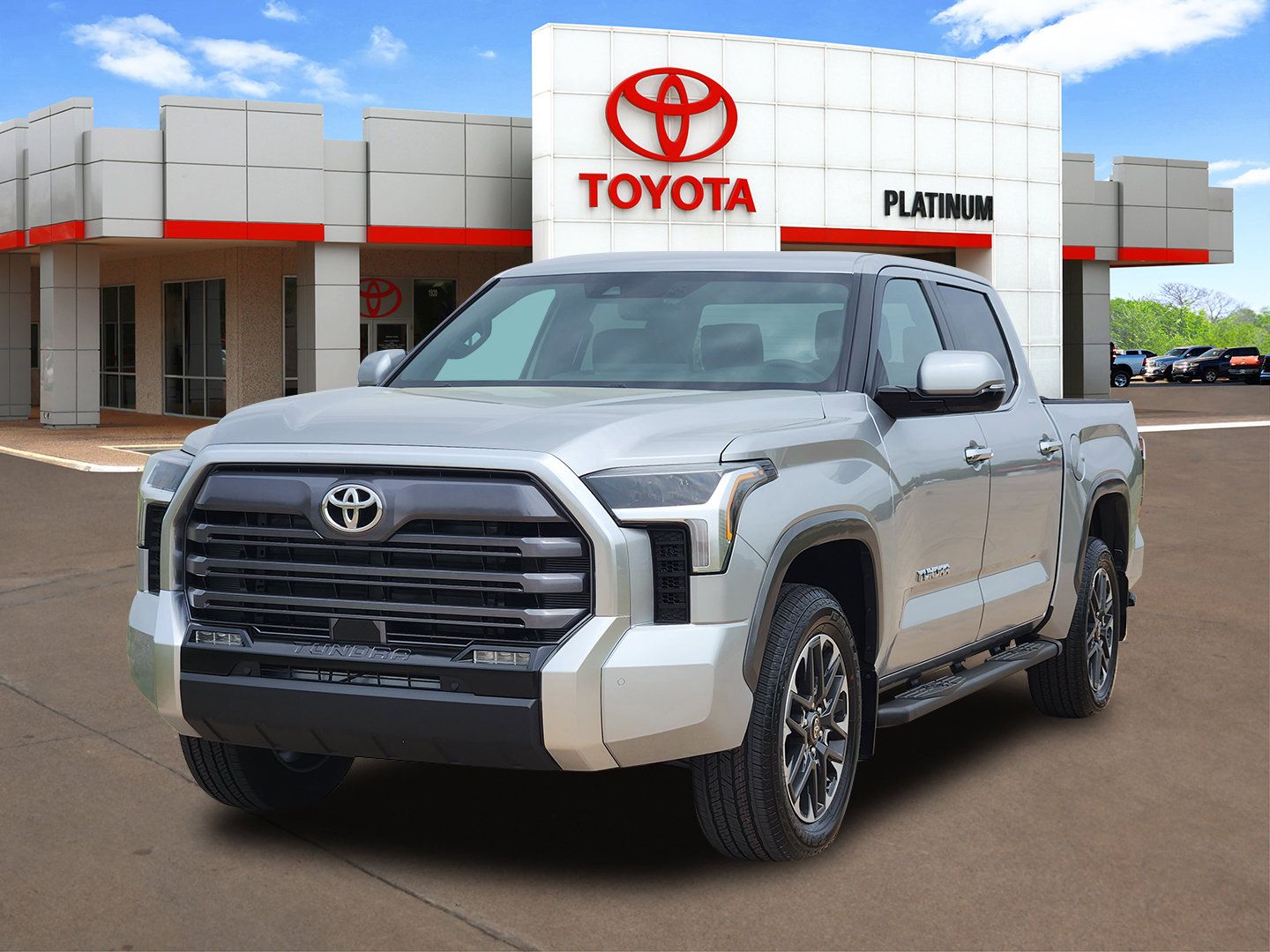 View vehicle photo 2