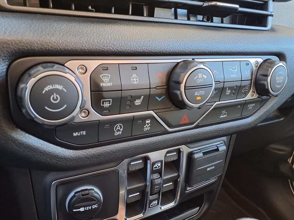 2026 Jeep Wrangler Sport S - 9