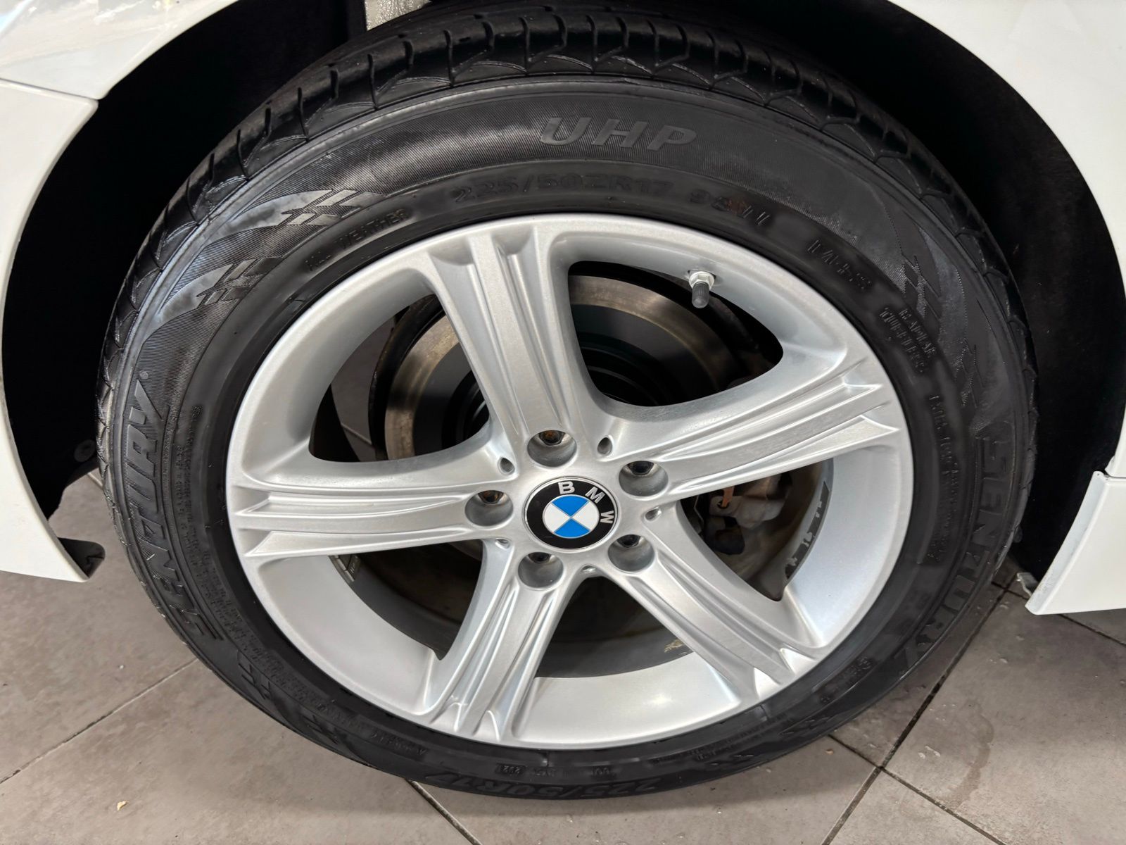 Used Car 2012 Bmw 3 Series  328i For Sale Under $10,000 In Austin, Texas