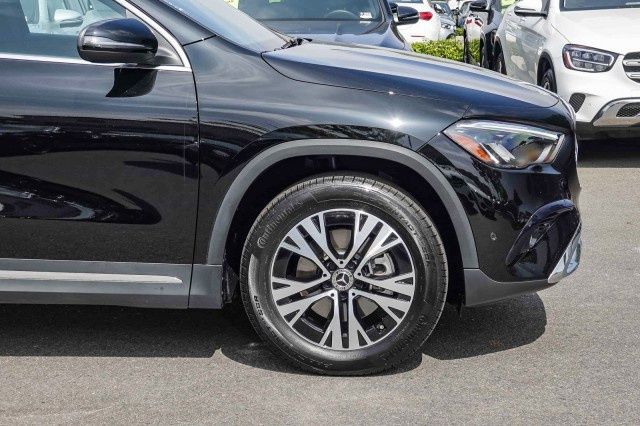 2025 Mercedes-Benz GLA GLA250 - Photo 8