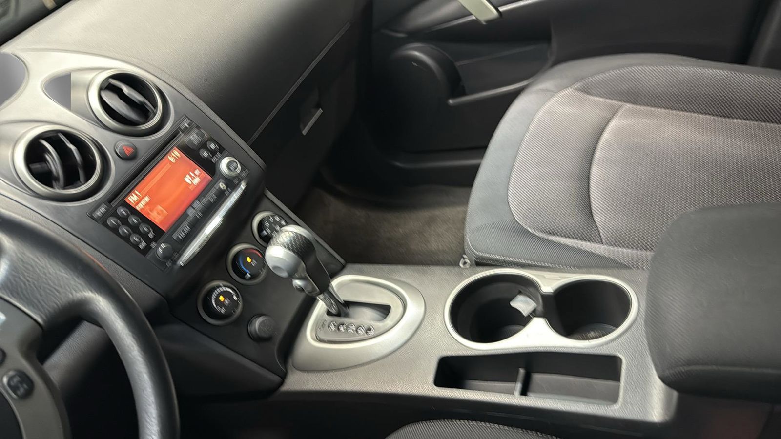 Used Car 2011 Nissan Rogue  Sv For Sale Under $10,000 In Austin, Texas