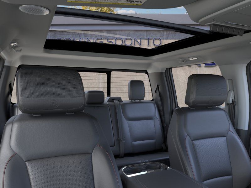 New 2026 Avalanche Ford Lariat image 22