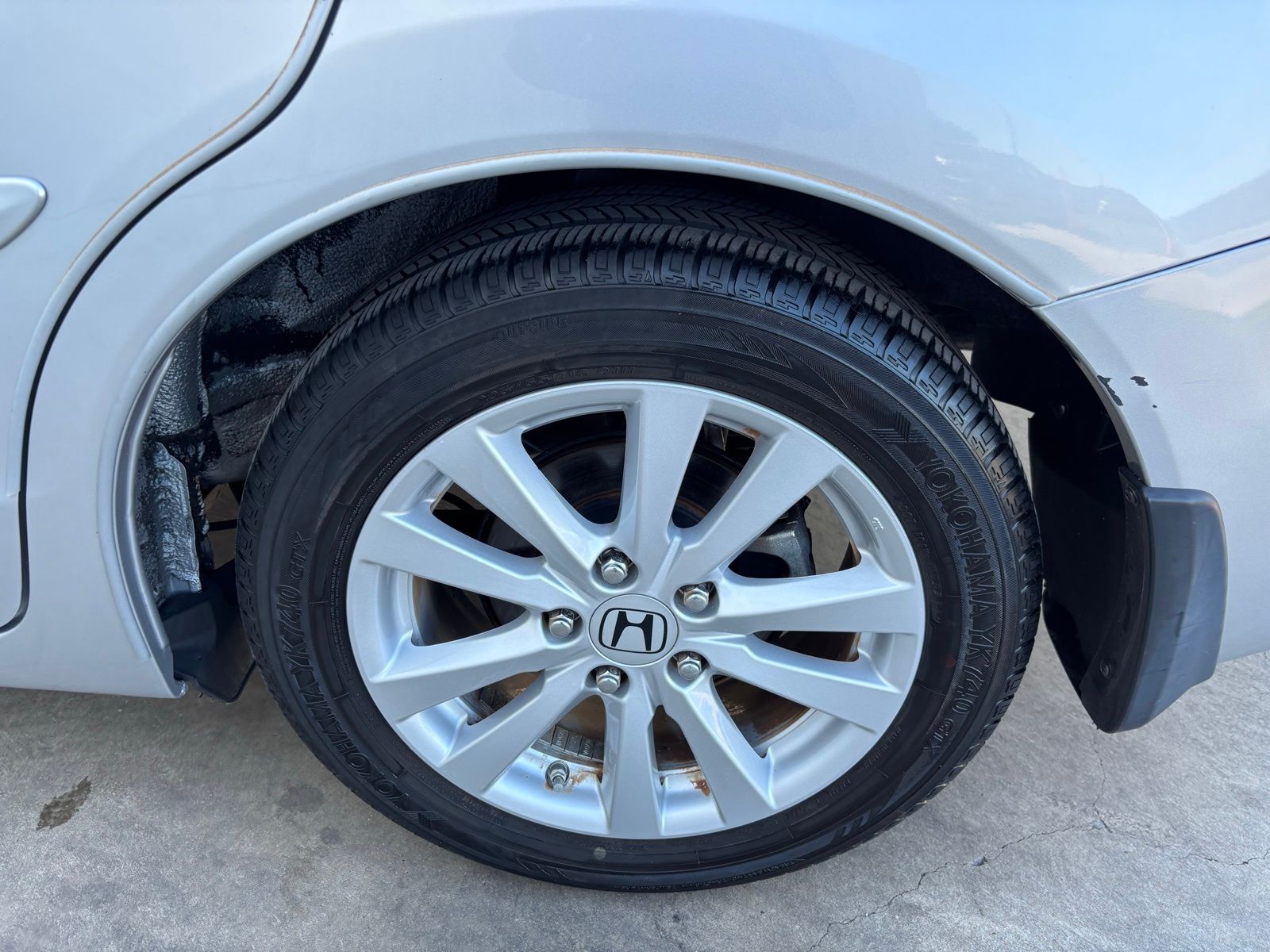 Used Car 2012 Honda Civic  Ex For Sale Under $12,000 In Austin, Texas