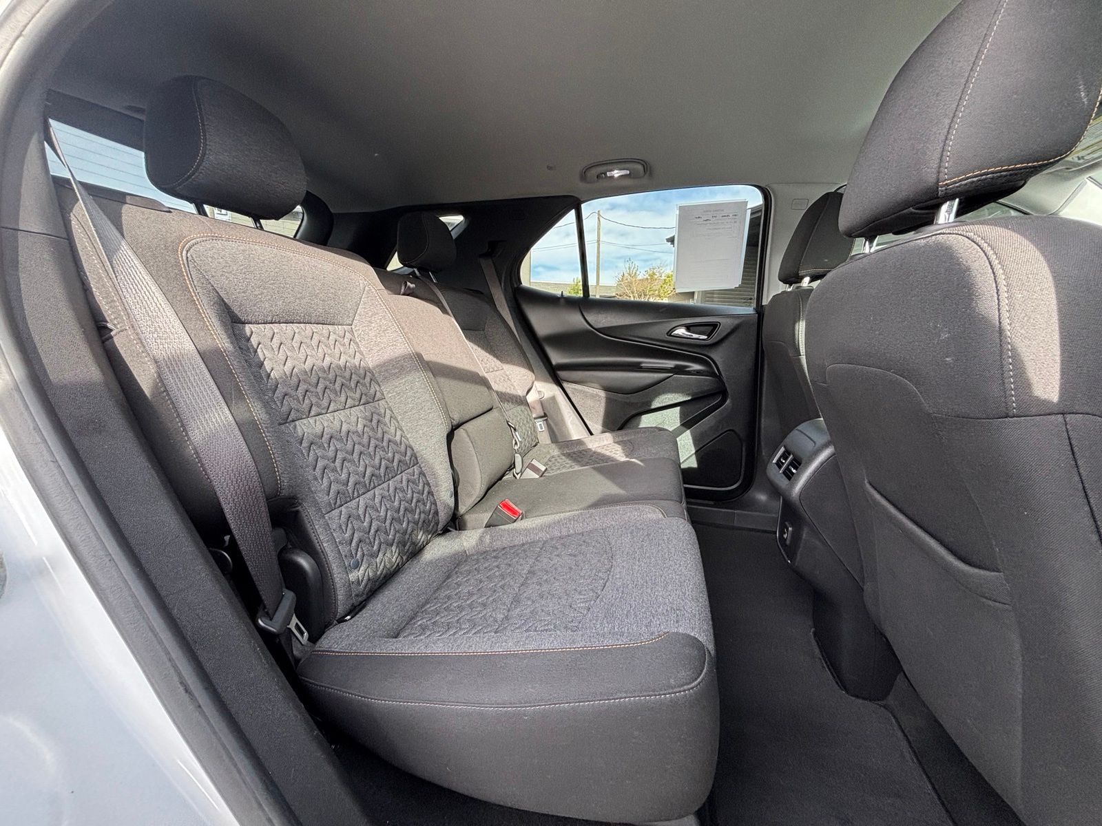Used 2023 Chevrolet Equinox SUV