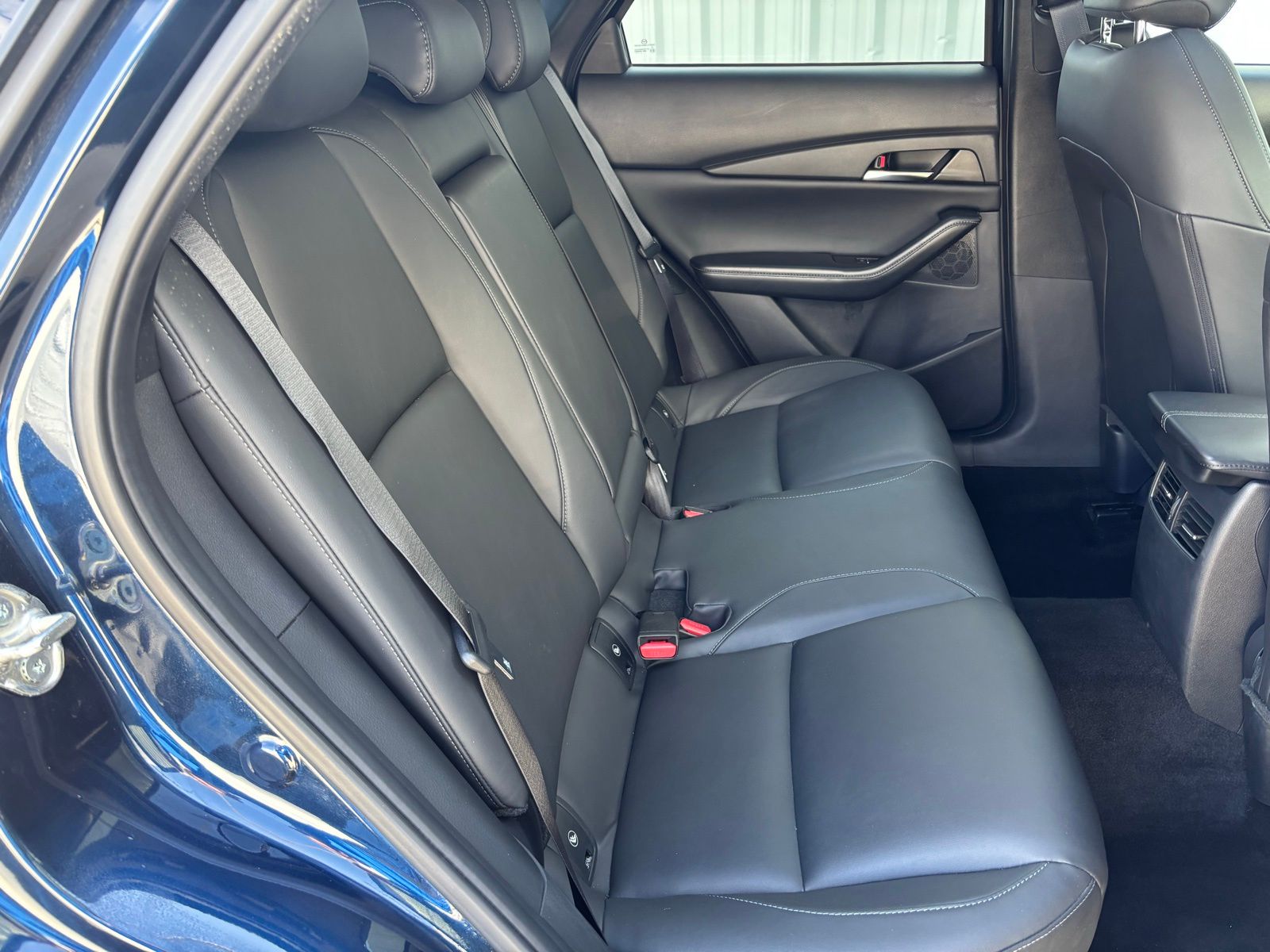 Used Car 2025 Mazda Cx-30  2.5 S Preferred Package For Sale Under $25,000 In Austin, Texas