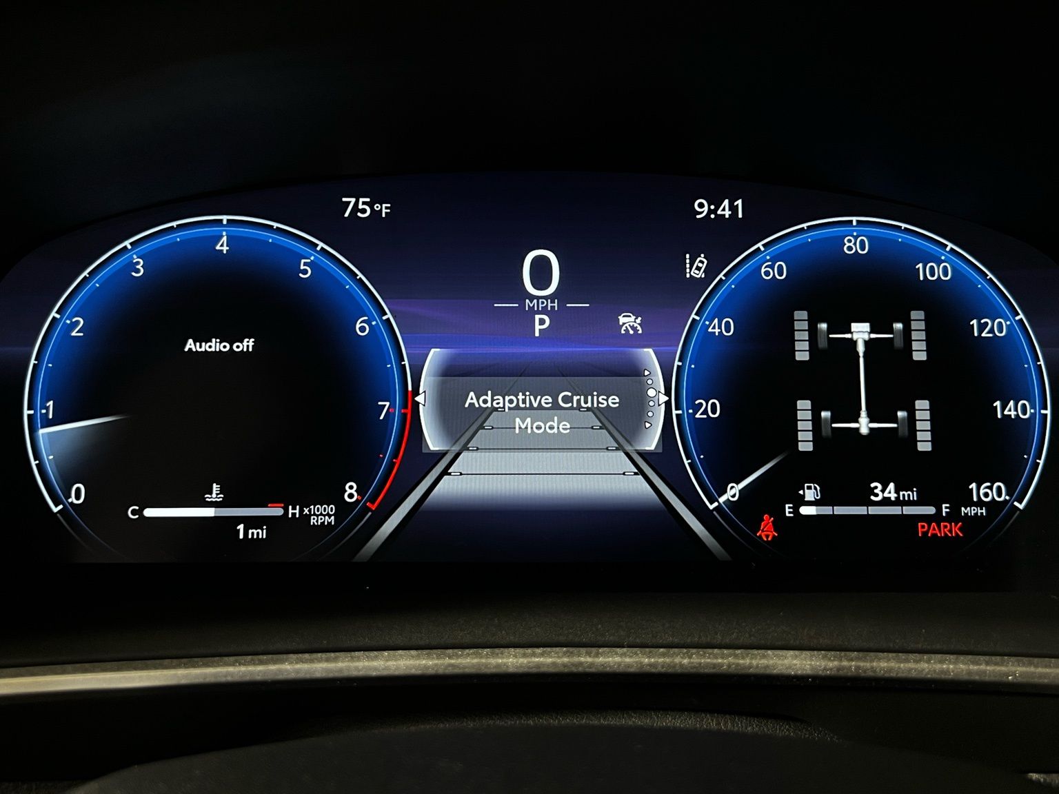 Thumbnail: 2026 Toyota Corolla Cross - 12