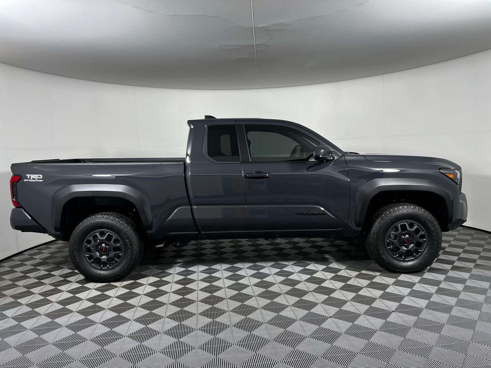 Thumbnail: 2026 Toyota Tacoma - 4