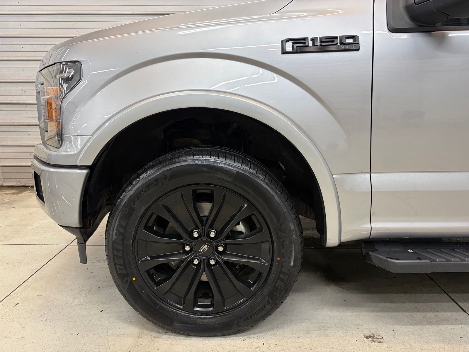 Photo 4 of 2020 Ford F-150 XLT