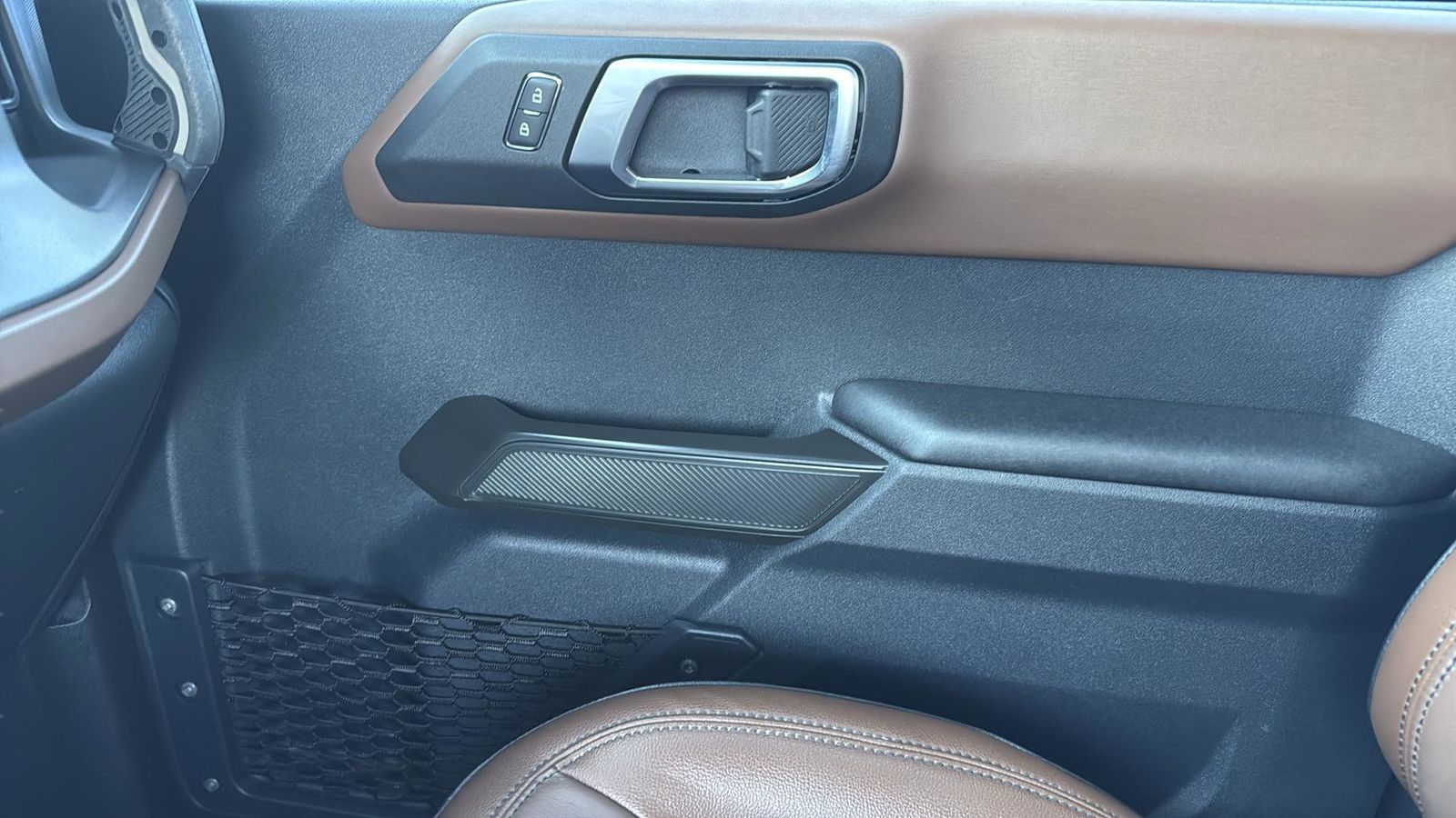 Used Car 2024 Ford Bronco  Outer Banks For Sale Under $50,000 In Austin, Texas