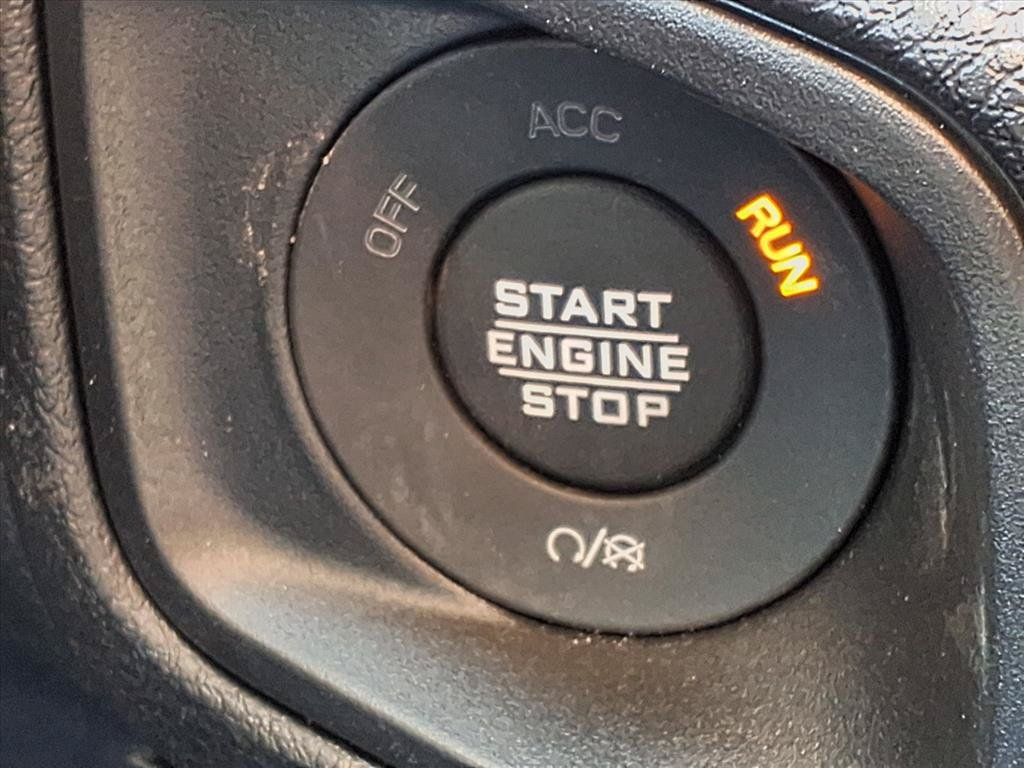 2026 Jeep Wrangler Sport - 6